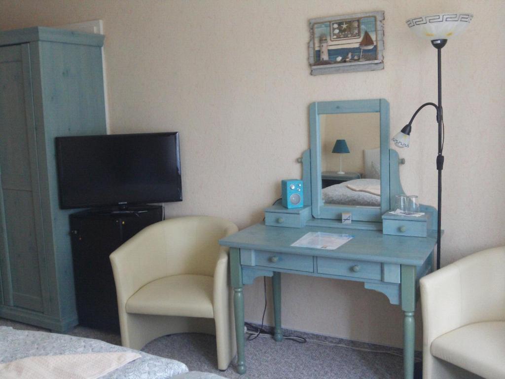 Doppelzimmer - Landhausstil