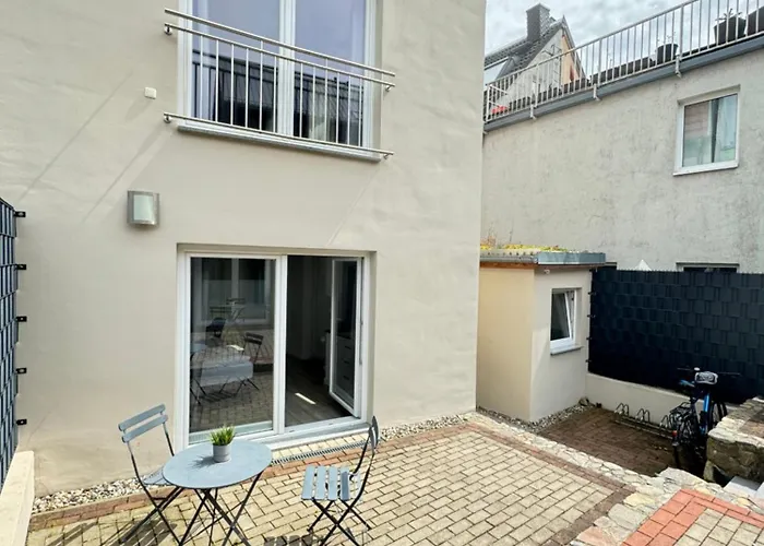 Altstadtpension Rostock