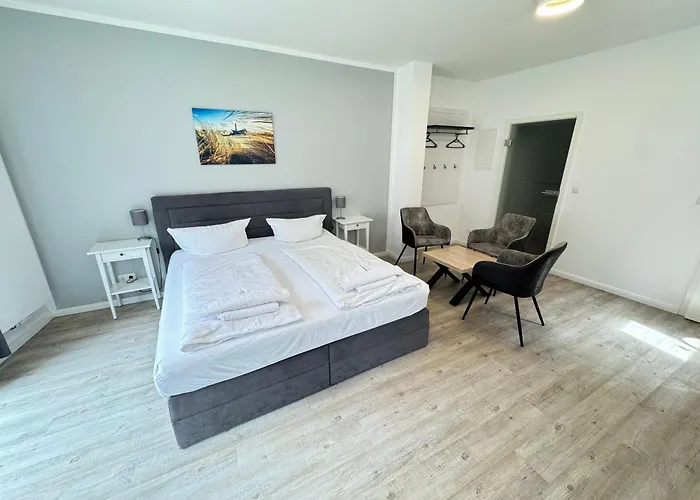 Altstadtpension Rostock