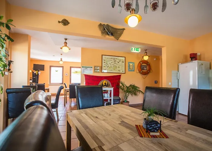 Hotel Greifennest Rostock